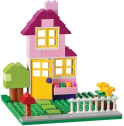 Basic Large Creative Brick Box by Lego 3