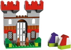 Basic Large Creative Brick Box by Lego 4