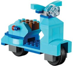 Basic Large Creative Brick Box by Lego 5
