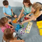 Basic Large Creative Brick Box by Lego 7