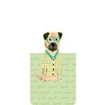 Best in Show Bookmark by Galison 6