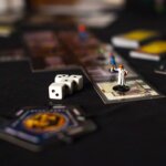 Betrayal at House on the Hill by Wizards of the Coast 2