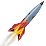 Bid Daddy Advanced Rocket by Estes 1