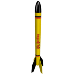 Big Bertha Intermediate Rocket by Estes 1