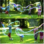 Big Bubbles Book by Bubble Thing 3