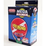 Big Fun Mega Bounce XL Ball by Duncan