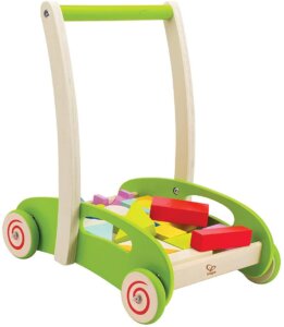 Block and Roll by Hape 1