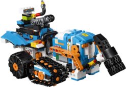 Boost Creative Tool Box by Lego 4