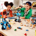 Boost Creative Tool Box by Lego 5