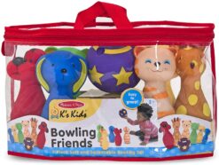 Bowling Friends by Melissa Doug 1
