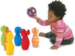 Bowling Friends by Melissa Doug 2