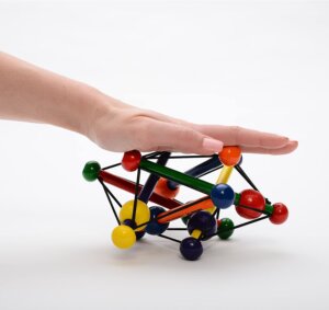Boxed Skwish by Manhattan Toy 1