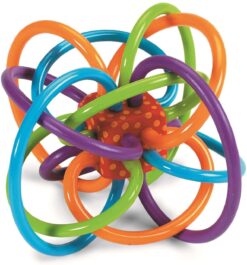 Boxed Winkel by Manhattan Toy 1