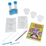 Brain Bending Science by Scientific Explorer 1