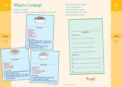Brain Quest Workbook Grade 2 by Workman 2
