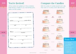 Brain Quest Workbook Grade 2 by Workman 3