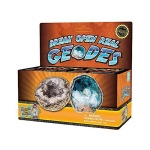 Break Open Geode 2pc Set by Discover With Dr. Cool