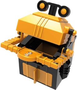 Bubble Robot by Toysmith 2