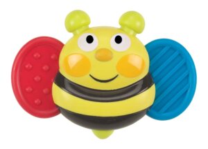 Busy Bee Baby Buzzr by Small World Toys 1