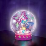 Butterfly Fairy Lights by Creativity for Kids 1