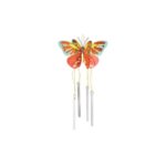 Butterfly Wind Chime by Creativity for Kids 2