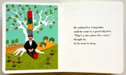 Caps for Sale by Harper Collins 1