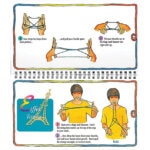 Cats Cradle Book by Klutz 1