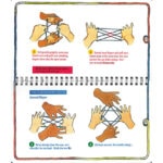Cats Cradle Book by Klutz 2