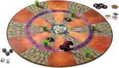 Cauldron Quest by Peaceable Kingdom 1