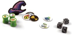 Cauldron Quest by Peaceable Kingdom 2