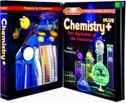 Chemistry by ScienceWiz 1