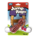 Chinese Jump Rope by Toysmith
