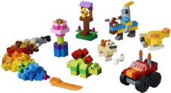 Classic Basic Brick Set by Lego 2
