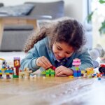 Classic Basic Brick Set by Lego 5