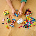 Classic Bricks and Houses by Lego 4