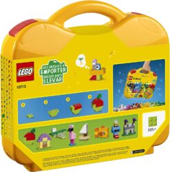 Classic Creative Suitcase by Lego 1