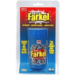 Classic Farkle by Continuum Games