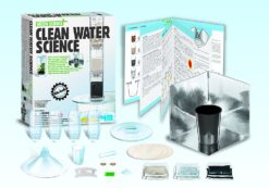 Clean Water Science by Toysmith 1