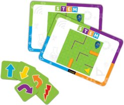 Code Go Robot Mouse Activity Set by Learning Resources 3