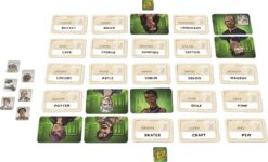 Codenames Duet by Czech Games 1