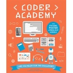 Coder Academy by Usborne