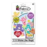 Colorforms Travel Set – Care Bears by Colorforms