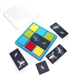 Colour Catch by Smart Games 1