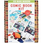 Comic Book Kit by Kid Made Modern