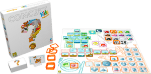 Concept for Kids by Asmodee 1