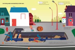 Construction Sites by Twirl Books 3