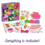 Craft tastic I Love Fairies Kit by Ann Williams 1