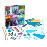 Craft tastic I Love Mermaids Kit by Ann Williams 1