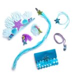 Craft tastic I Love Mermaids Kit by Ann Williams 2