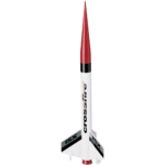 Crossfire ISX Intermediate Rocket by Estes 1